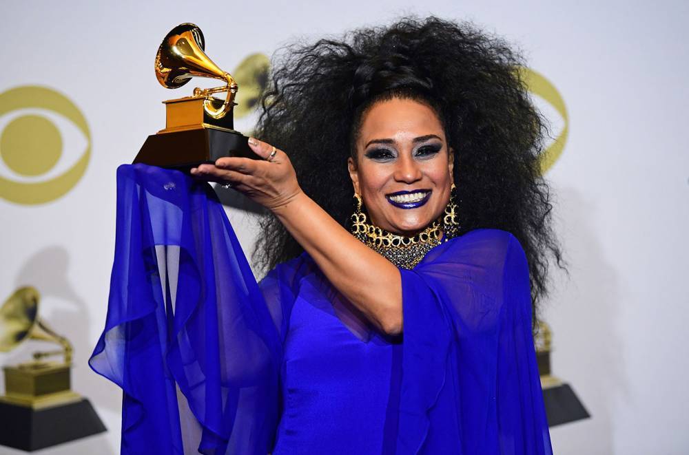Even Aymée Nuviola Was Surprised About Her Upset Win for Best Tropical Latin Album at the Grammys - www.billboard.com - Spain - Cuba - Colombia