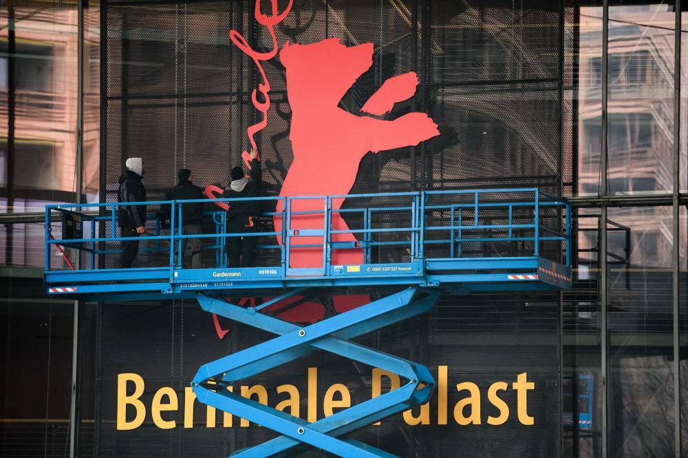 Berlin Film Festival Competition Lineup Revealed: Kelly Reichardt, Sally Potter, Abel Ferrara &amp; Christian Petzold - deadline.com - Germany - Iran - Berlin - city Sangsoo