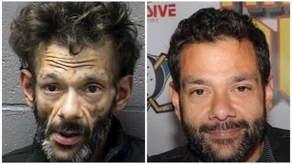 Former Mighty Ducks actor arrested for burglary while on methamphetamine - www.breakingnews.ie - Washington