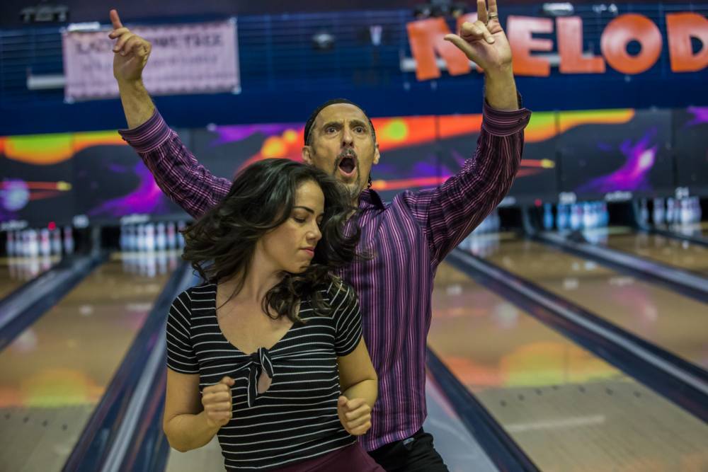 ‘The Big Lebowski’ spin-off ‘Jesus Rolls’ confirms release date – get a first look - www.nme.com