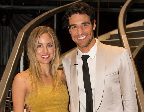 Bachelor in Paradise's Joe Amabile and Kendall Long Break Up - www.eonline.com - Los Angeles - Chicago