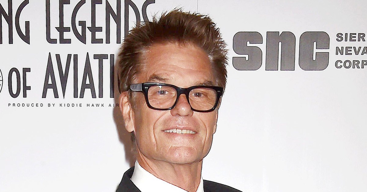 Harry Hamlin Recalls His Bizarre ‘Indiana Jones’ Audition, Which Included Making a Chocolate Cake for Steven Spielberg - www.usmagazine.com - Indiana