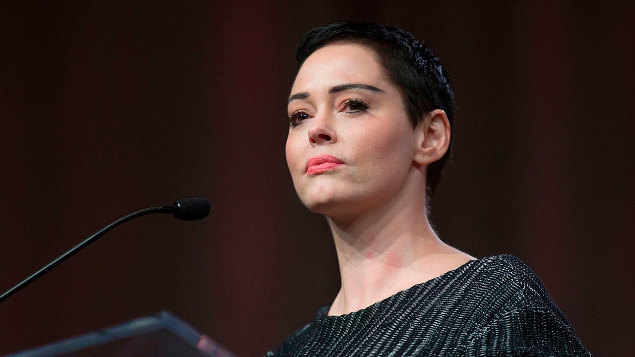 Rose McGowan tweets apology to Iran for killing Soleimani, says US is 'held hostage by terrorist regime' - www.foxnews.com - USA - Iran