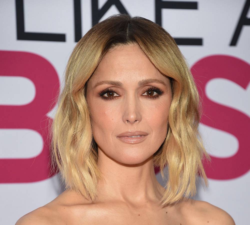 Rose Byrne To Star In Apple’s ’80s Dramedy ‘Physical’ From Annie Weisman Nearing Series Greenlight At Streamer - deadline.com - California