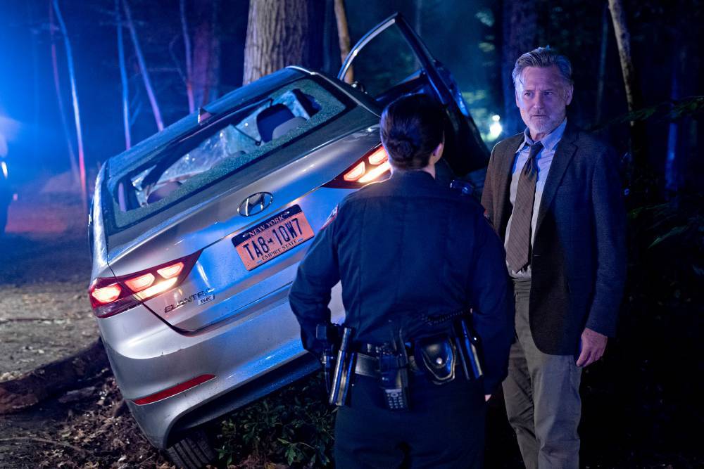 ‘The Sinner’ review: Bill Pullman drives an engaging mystery - nypost.com - New York - county Dorchester