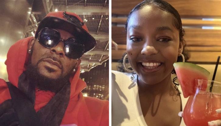 Azriel Clary Alleges R. Kelly Frequently Forced Her And Other Women To Do Degrading Things - theshaderoom.com - Chicago
