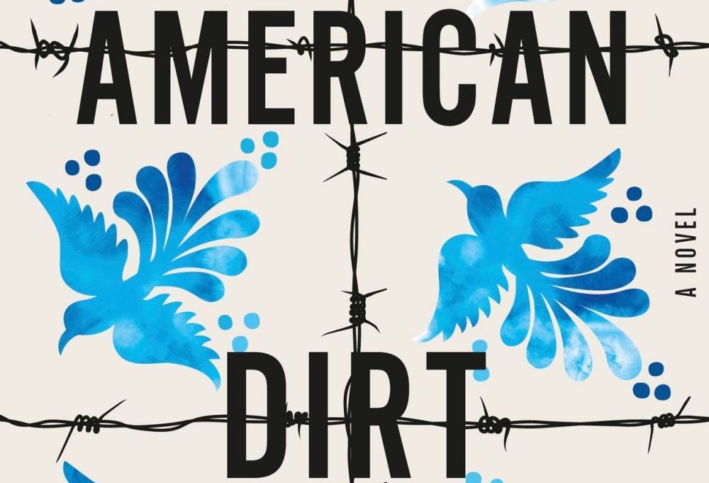 ‘American Dirt’ Publisher Cancels Book Tour Amid ‘Safety Concerns’ - variety.com - USA - Mexico