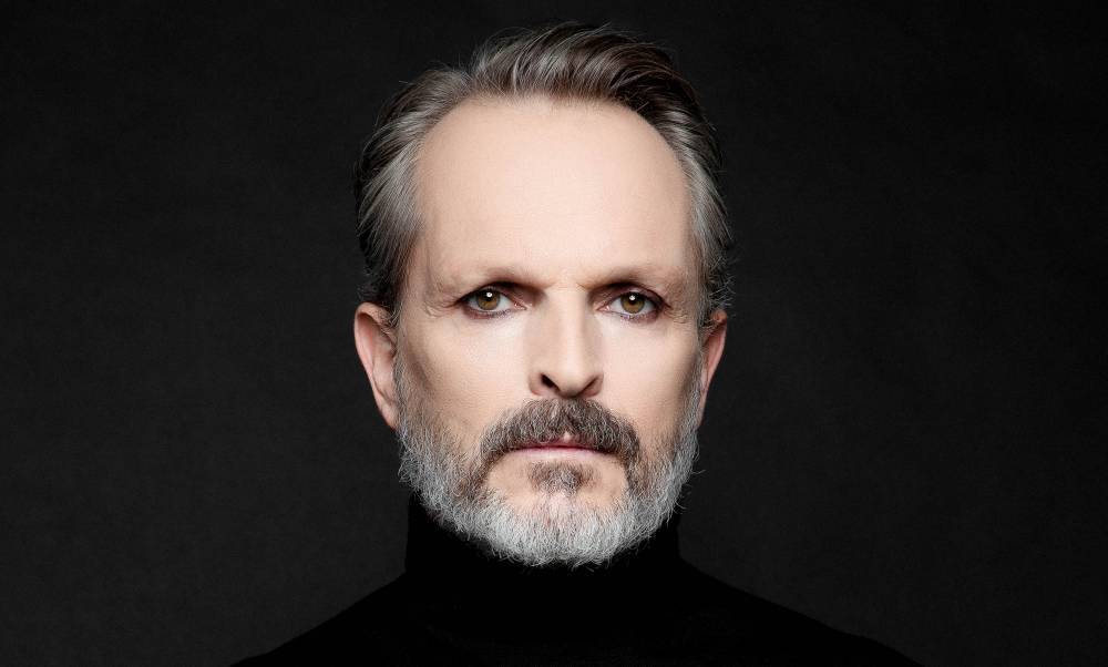 Miguel Bosé TV Series to be Produced by Shine Iberia, Elefantec, Legacy Rock (EXCLUSIVE) - variety.com - Spain - Madrid