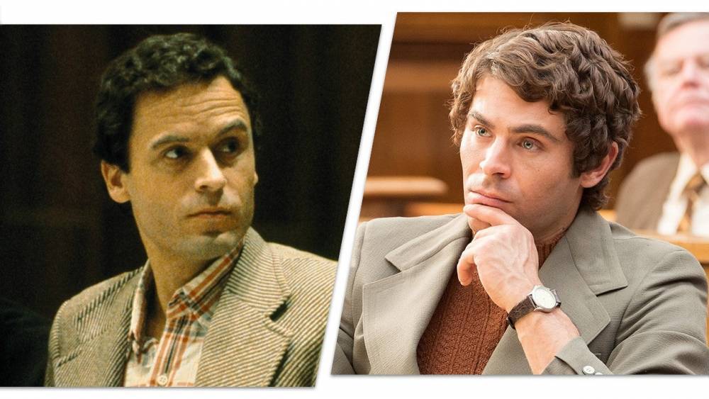 What Ted Bundy's Former Girlfriend Thinks of Zac Efron's Portrayal of the Serial Killer - www.etonline.com - county Kendall