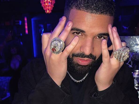 It's Drake's birthday, by the way. To mark 33, here's a look at some of his most lavish celebrations to date - nationalpost.com