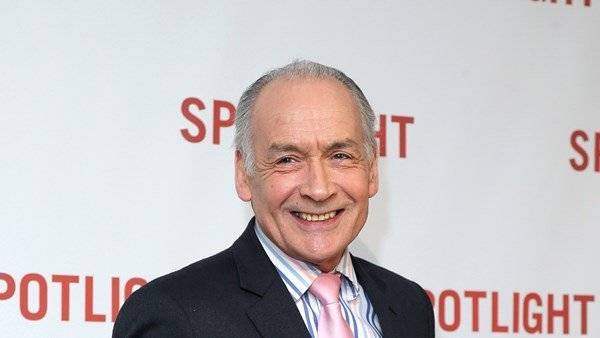 Broadcasters hit out at Alastair Stewart decision: He has been ‘cancelled’ - www.breakingnews.ie