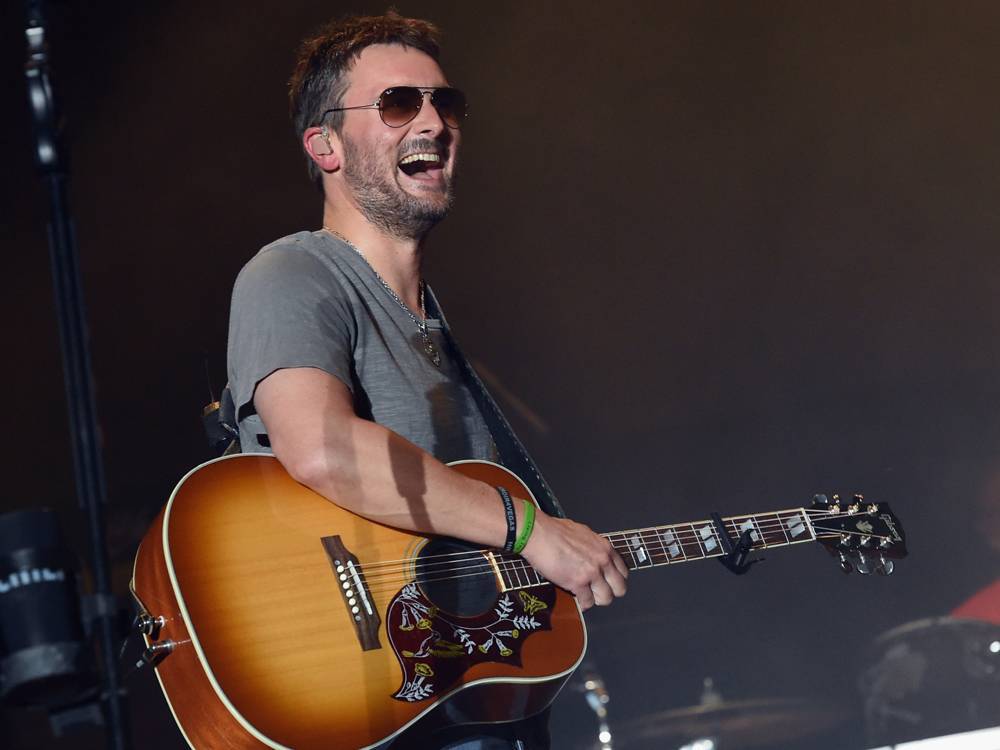 Boots and Hearts announces 2020 headliners: Eric Church, Dan + Shay and more - torontosun.com - Canada - county Creek