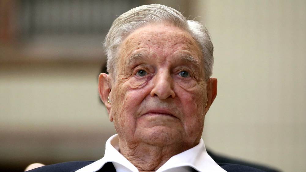 George Soros Raises Fears That Facebook Will Give Trump Advantage in 2020 Election - variety.com - New York