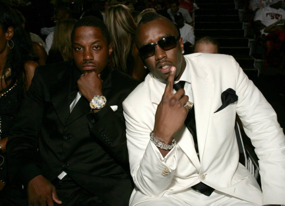 Mase Calls Out Diddy For Allegedly Not Paying Him And Other Artists What They’re Owed: “No More Hiding Behind ‘Love’” - theshaderoom.com