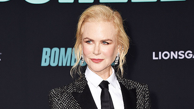 Nicole Kidman Is Devastated That Her Sydney Home Is Endangered By Massive Australia Fires - hollywoodlife.com - Australia - Beverly Hills