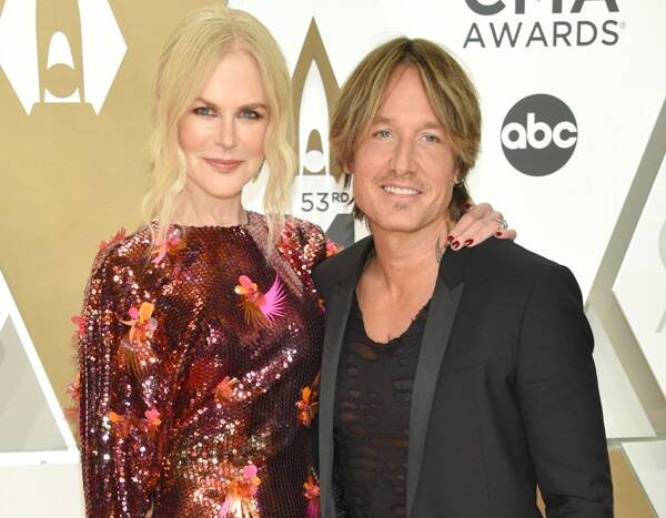 Nicole Kidman and Keith Urban Donate to Australian Fire Relief After Their Home "Is Under Threat" - www.eonline.com - Australia - USA