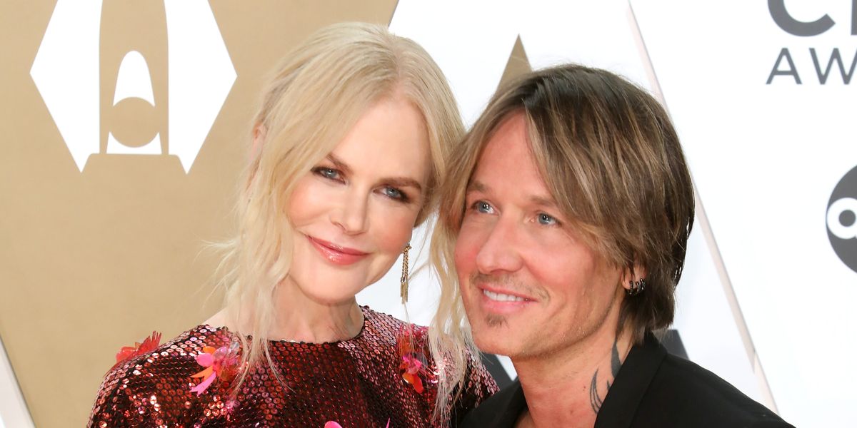 Keith Urban and Nicole Kidman Have Donated $500,000 to Australia Fire Relief Efforts - www.elle.com - Australia