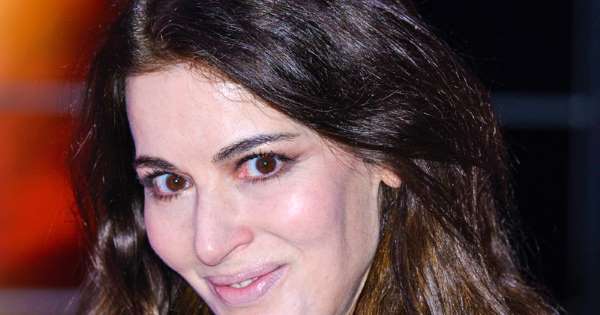 'I can't hide I'm 60 as everyone saw me hit 30': Nigella Lawson says she's determined to embrace her age despite admitting she finds milestone 'odd' - www.msn.com