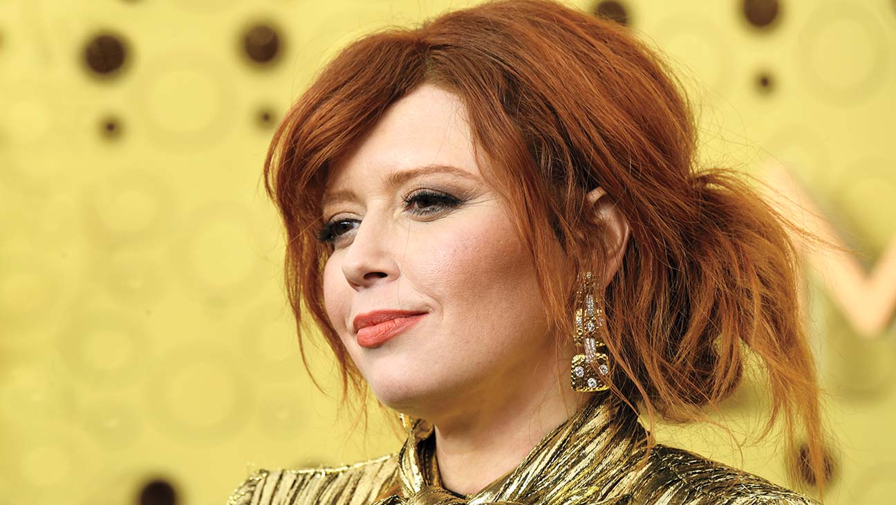 Why Natasha Lyonne Took Blink-and-You'll-Miss-Her Roles in 'Ad Astra,' 'Uncut Gems' and 'Honey Boy' - www.hollywoodreporter.com - Russia - Boston