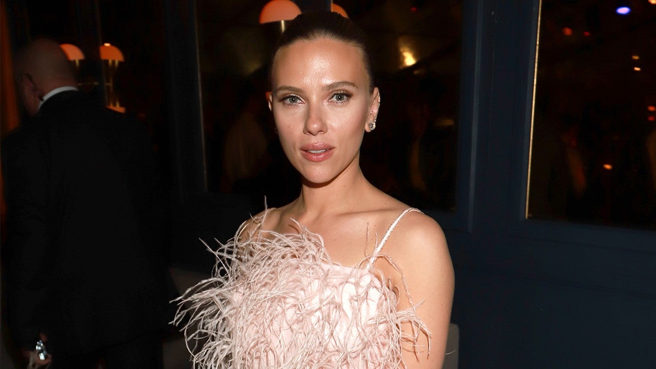 2020 Golden Globes: The Best After-Party Outfit Changes -- Jennifer Lopez, Scarlett Johansson and More - www.etonline.com