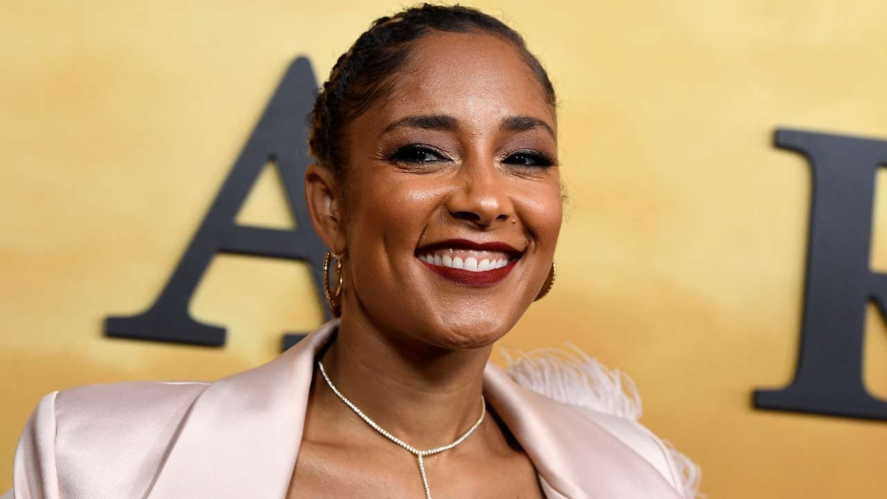 'Insecure' Star Amanda Seales Joins 'The Real' as New Permanent Co-Host - www.etonline.com