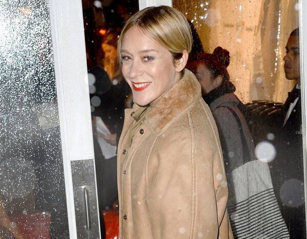 Chloe Sevigny, 45, Is Pregnant With First Child - www.eonline.com - USA - county Story