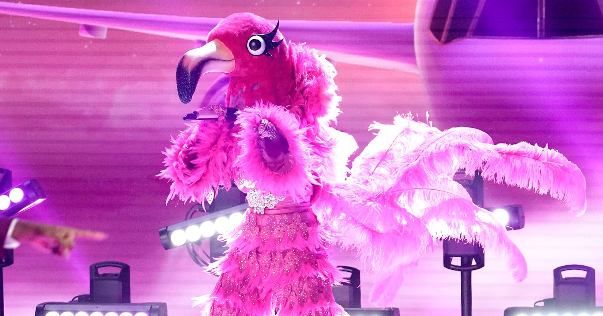 ‘The Masked Singer’ Spinoff ‘The Masked Dancer’ Coming to Fox: Details - www.usmagazine.com