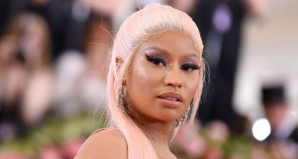 Nicki Minaj's Madame Tussauds wax figure fails to impress her fans; Say, 'Go back and do it again' - www.pinkvilla.com - USA - Germany