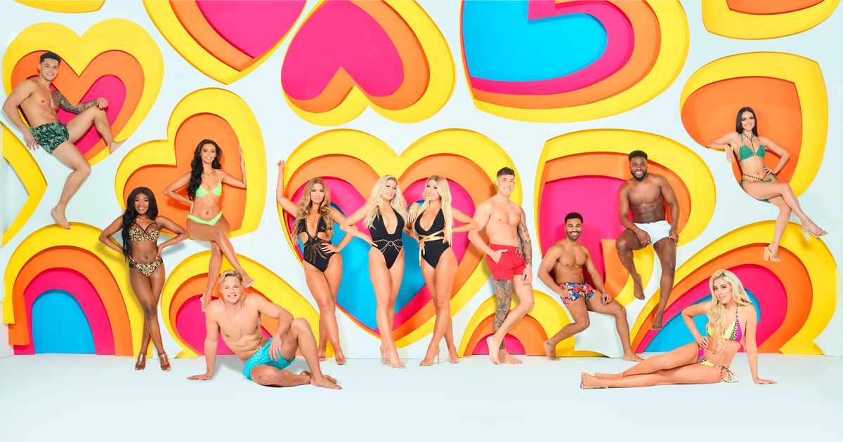 Love Island 2020 full-line up confirmed - from twins to famous TV star's sister - www.dailyrecord.co.uk - South Africa - city Cape Town