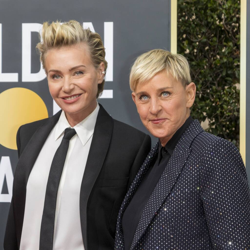 Ellen DeGeneres kicks off $5 million appeal aiding Australia’s bushfire relief efforts - www.peoplemagazine.co.za - Australia