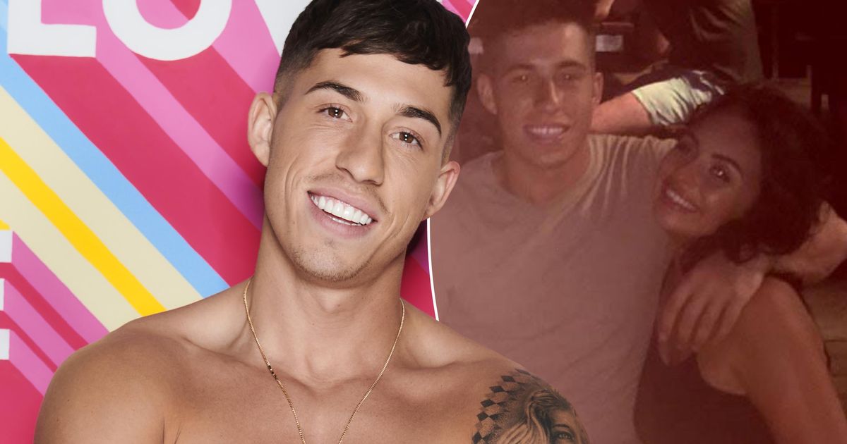 Love Island’s Connor Durman’s ex says they split just seven weeks ago and had plans to buy a house - www.ok.co.uk - Australia - South Africa
