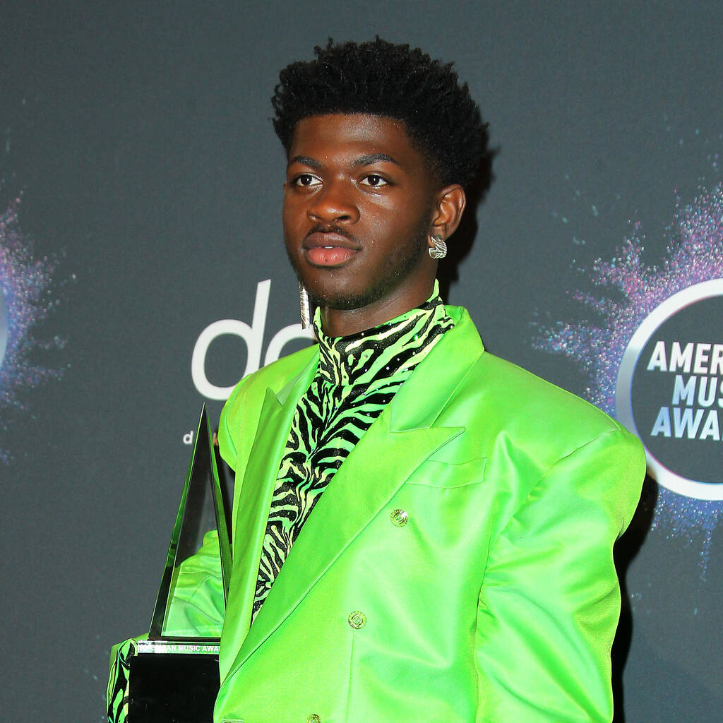 Lil Nas X and Adam Lambert among GLAAD Media Awards nominees - www.peoplemagazine.co.za