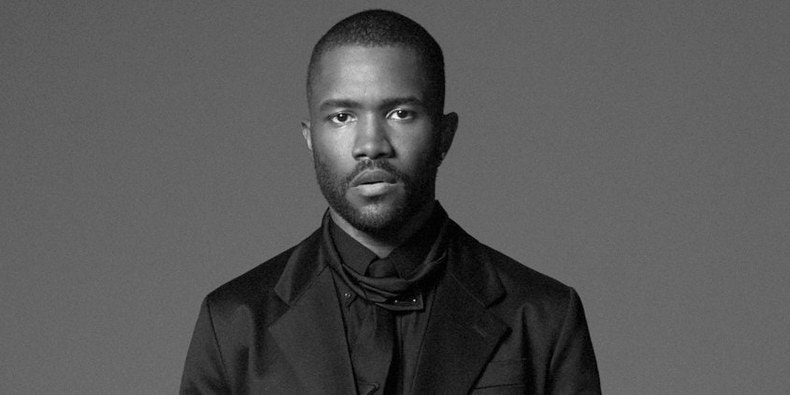 Frank Ocean Is the Face of Prada’s New Menswear Campaign - pitchfork.com - Hollywood - Italy - county Butler