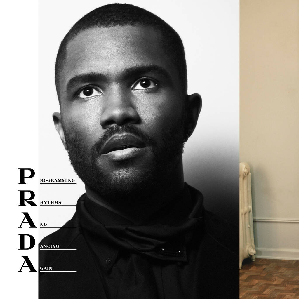 Frank Ocean and Austin Butler star in Prada campaign - www.peoplemagazine.co.za - Hollywood - Italy - county Butler
