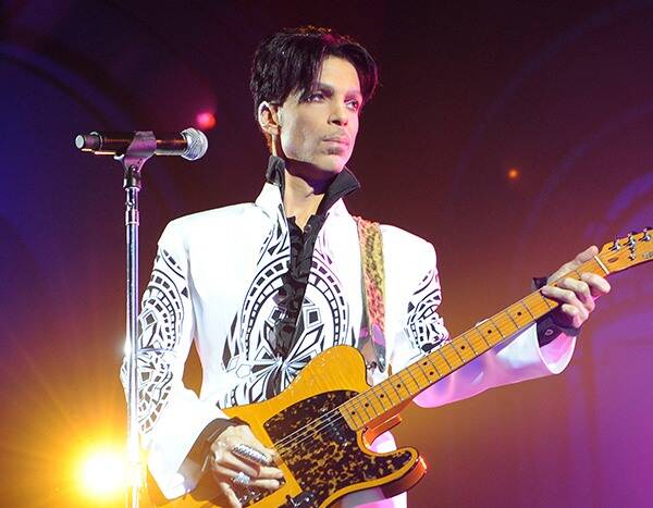 The Grammys Will Honor Prince With An All-Star Tribute - www.eonline.com - county Clark - city Gary, county Clark