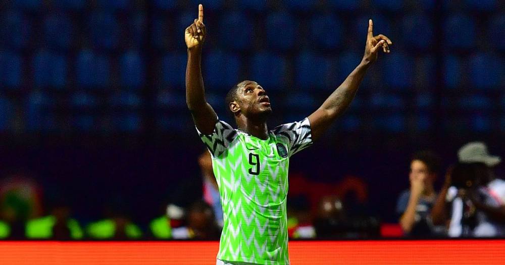 FIFA 20: Odion Ighalo's best attributes assessed amid potential Manchester United transfer - www.manchestereveningnews.co.uk - Britain - China - Manchester - Nigeria - Greenland