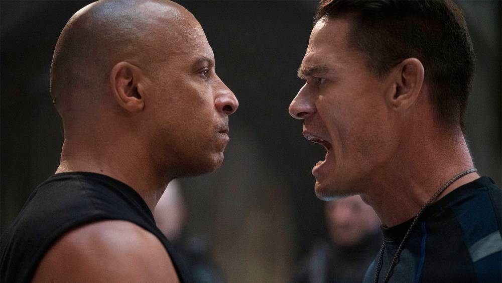 Watch the First Trailer for the Next ‘Fast &amp; Furious’ Movie, ‘F9’ - variety.com