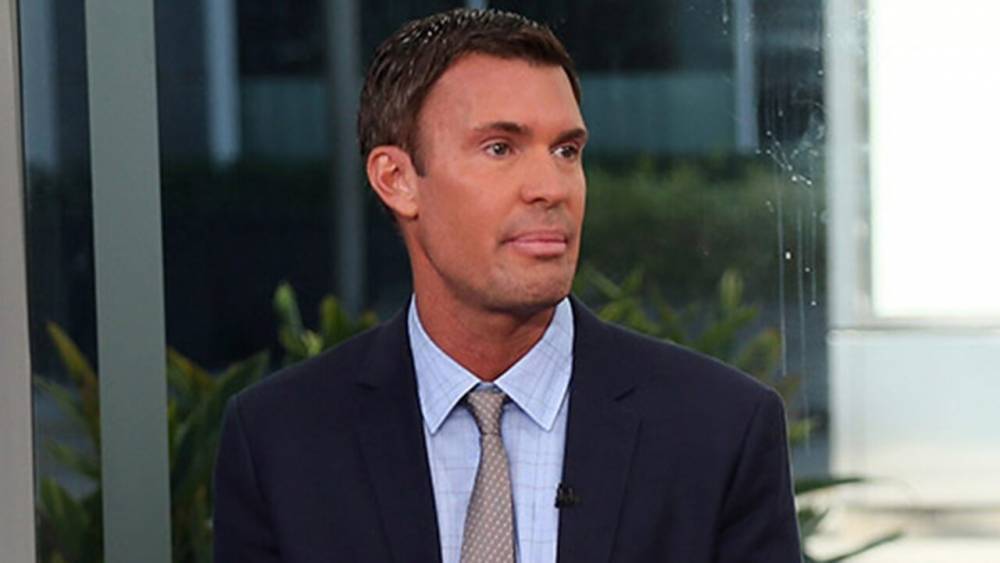 Jeff Lewis apologizes for comments about Asian Americans amid coronavirus crisis - www.foxnews.com - USA