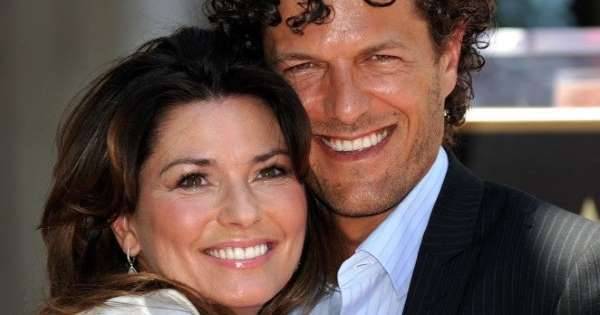 Shania Twain on Marriage to Husband Frederic Thiebaud: It's 'So Beautifully Twisted' - www.msn.com