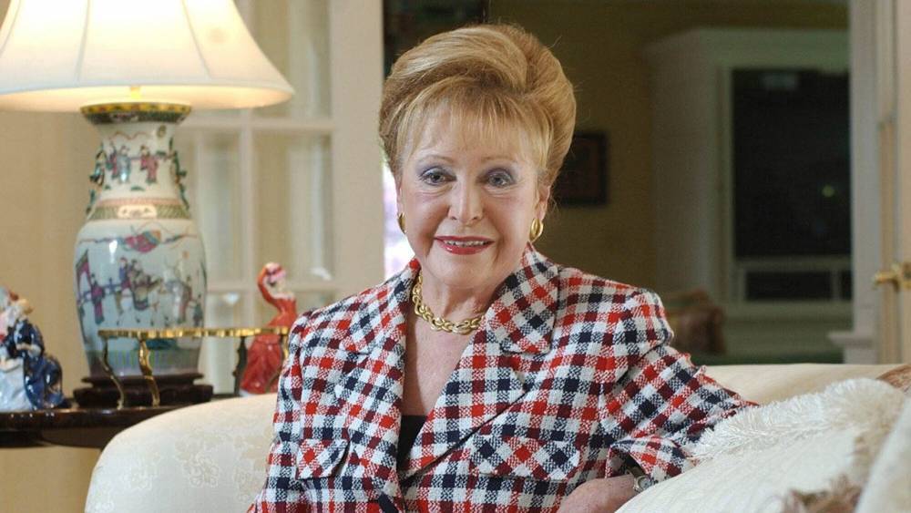 Mary Higgins Clark, bestselling author of suspense novels, dead at 92 - www.foxnews.com - New York - Florida - city Naples, state Florida