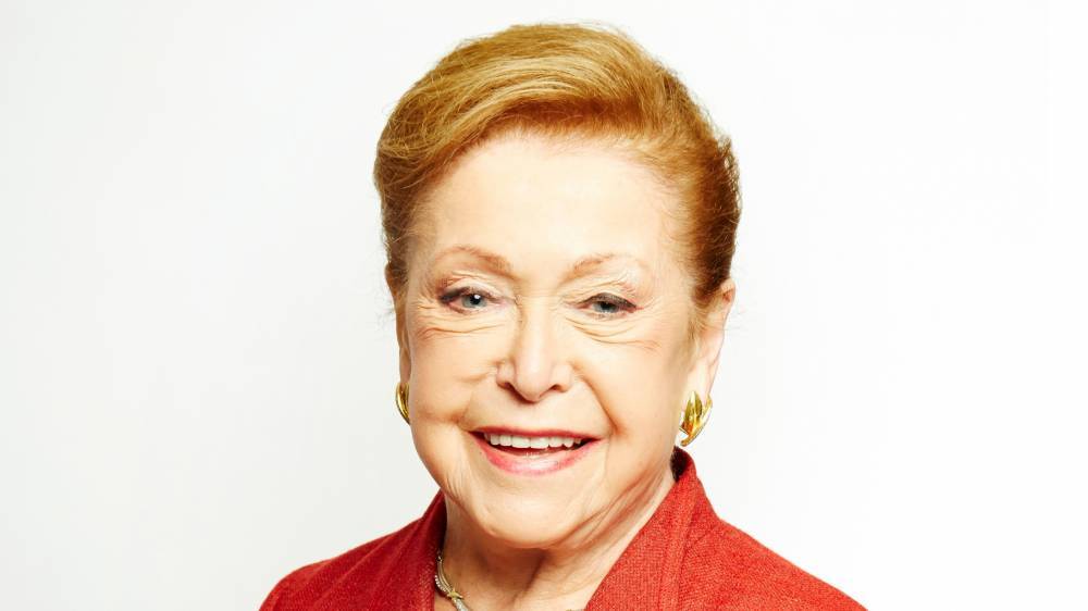 Author Mary Higgins Clark, Known as the ‘Queen of Suspense,’ Dies at 92 - variety.com - Florida - city Naples, state Florida