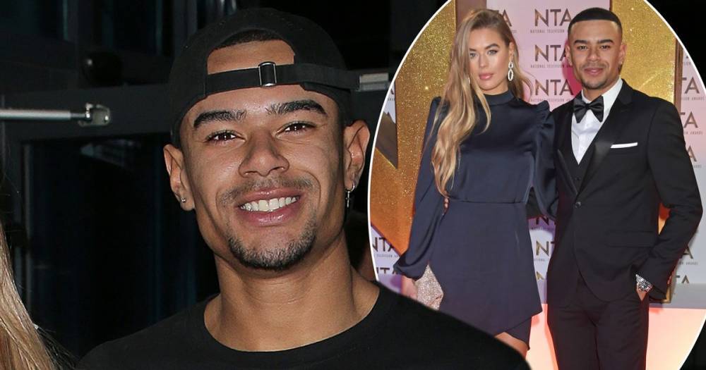 Love Island’s Wes Nelson opens up on plans to marry girlfriend Arabella Chi and calls her ‘the one’ - www.ok.co.uk