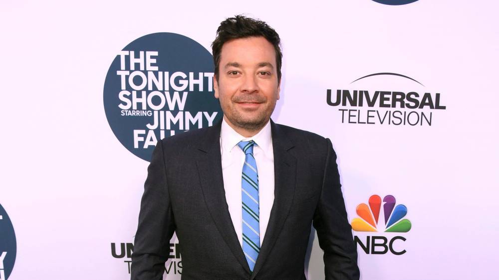 Jimmy Fallon says daughters are the 'reason I do anything' ahead of Super Bowl commercial debut - www.foxnews.com - France