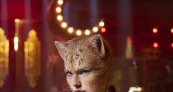 Razzies Nominations: Taylor Swift, James Corden starrer Cats and Rambo: Last Blood among worst films - www.pinkvilla.com