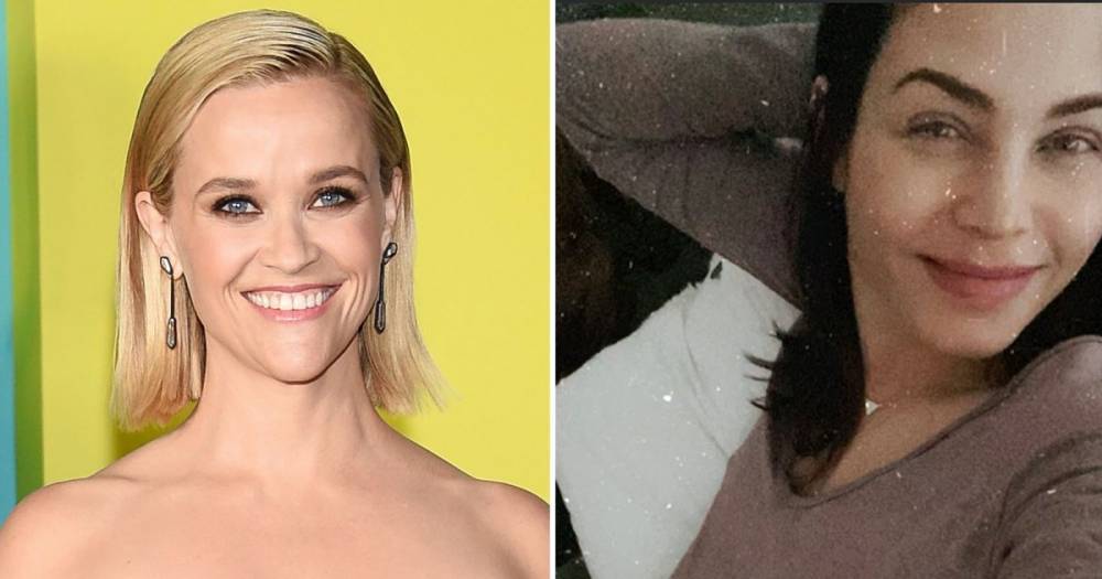 Reese Witherspoon and More Stars Watching the 2020 Oscars From Home - www.usmagazine.com