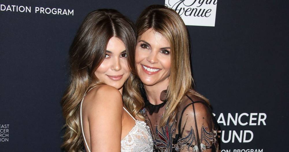 Lori Loughlin’s Daughter Olivia Jade Giannulli’s Rowing Resume Released by Prosecutors in College Admissions Case - www.usmagazine.com - California