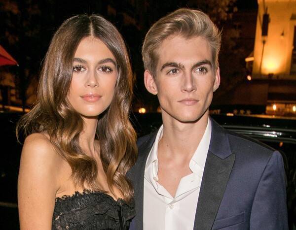 Presley Gerber Claps Back After Backlash Over His New Face Tattoo - www.eonline.com