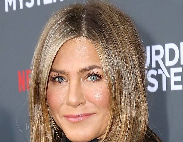 Jennifer Aniston Proves a Little Black Dress Is All You Need for an Oscars After-Party - www.eonline.com - Los Angeles