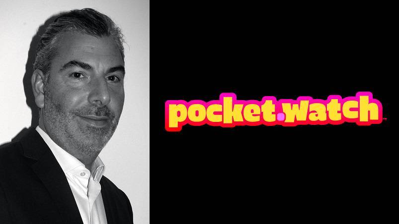 Pocket.watch Hires Ex-Disney Exec Danny Spronz to Head European Office for Kid-Media Company - variety.com - county New London