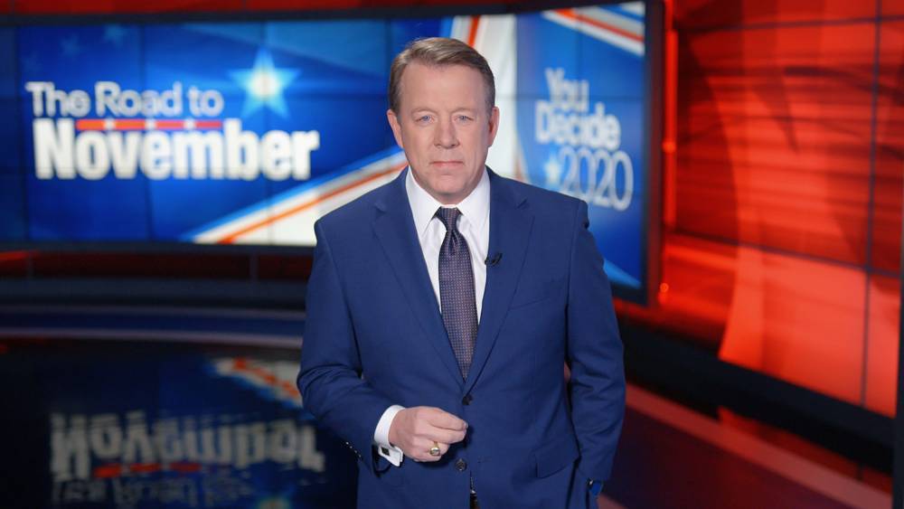 Fox TV Station Division Adds To 2020 Election Lineup With New Atlanta Show - deadline.com - Atlanta